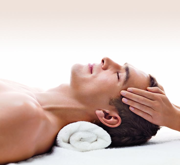 Men's wellness spa near Madhapur